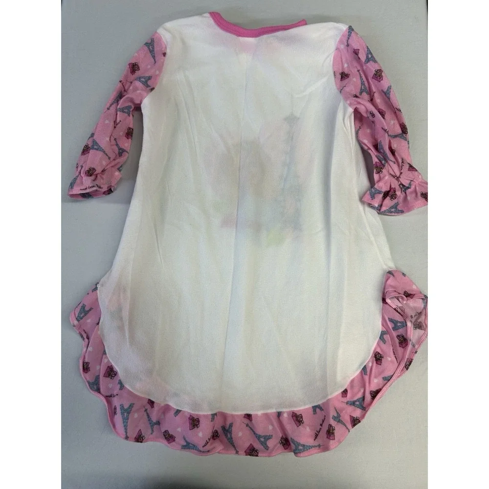 Vintage 2000s Barbie Sleeper Size 6